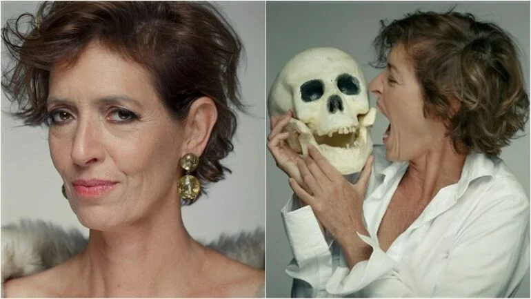 Carpintaria do Ator: Joana Medeiros traz para o Brasil técnica de autoconhecimento para formação de atores