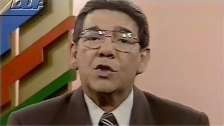 João Leite Neto, ex-apresentador do 'Cidade Alerta', morre aos 80 anos
