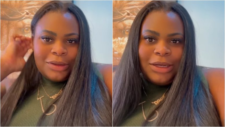 Jojo Todynho explica motivo de não mostrar antes e depois da bariátrica: ‘O povo é nojento’
