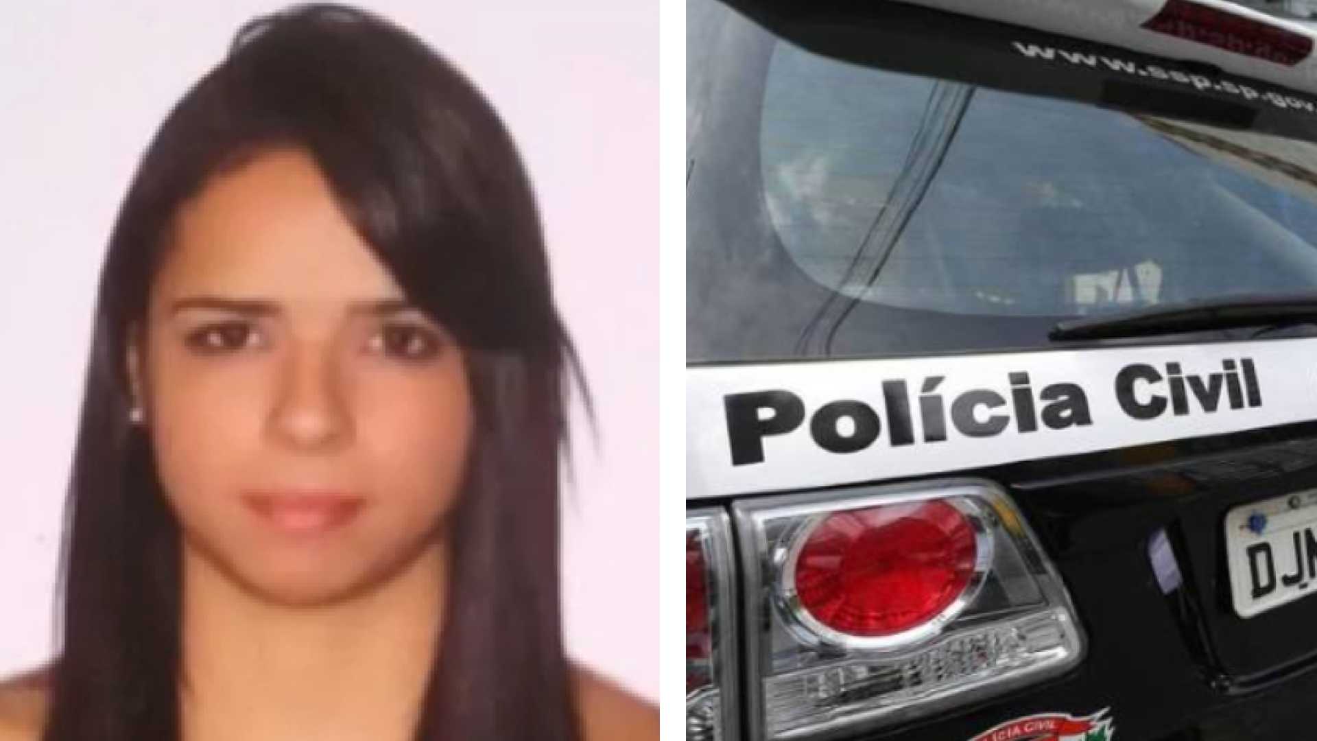 SP: filha de investigador é presa em flagrante por fraudar concurso da Polícia Civil