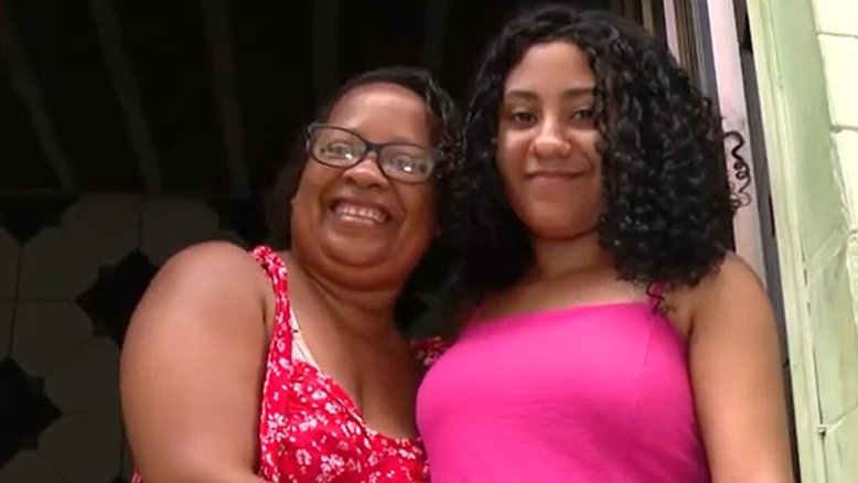Reprodução/TV Globo