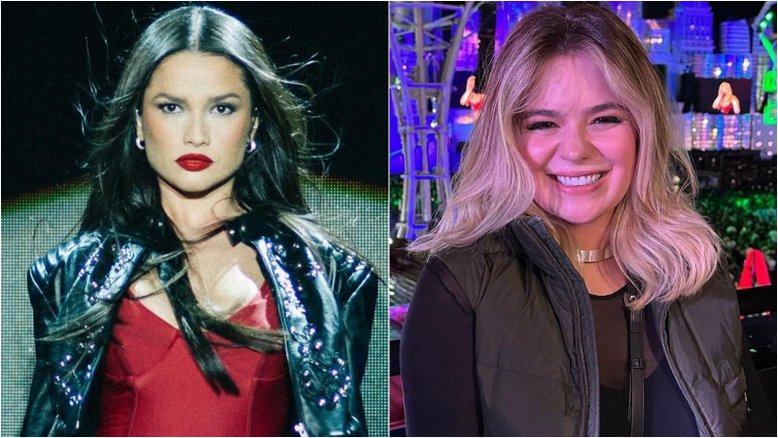 Juliette reflete sobre 'rivalidade feminina' após ser ultrapassada por Viih Tube em número de seguidores