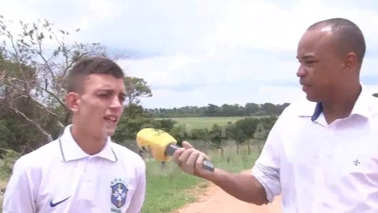 Caso entre genro e sogro: rapaz revela detalhes de brigas, chantagens e traição da mulher