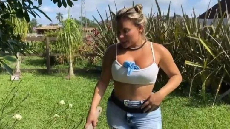 A Fazenda 15: 
