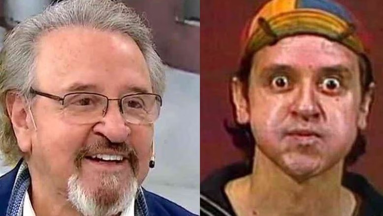 Além de Carlos Villagrán, o Quico do Chaves, relembre famosos que já tiveram câncer de próstata