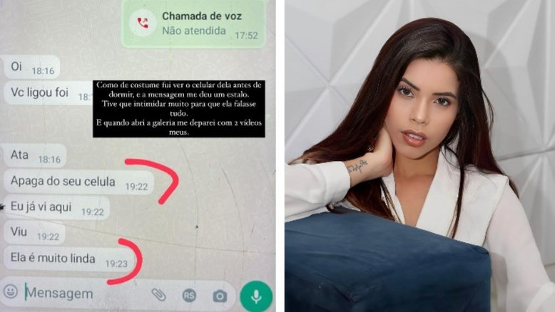 Reprodução/Redes Sociais