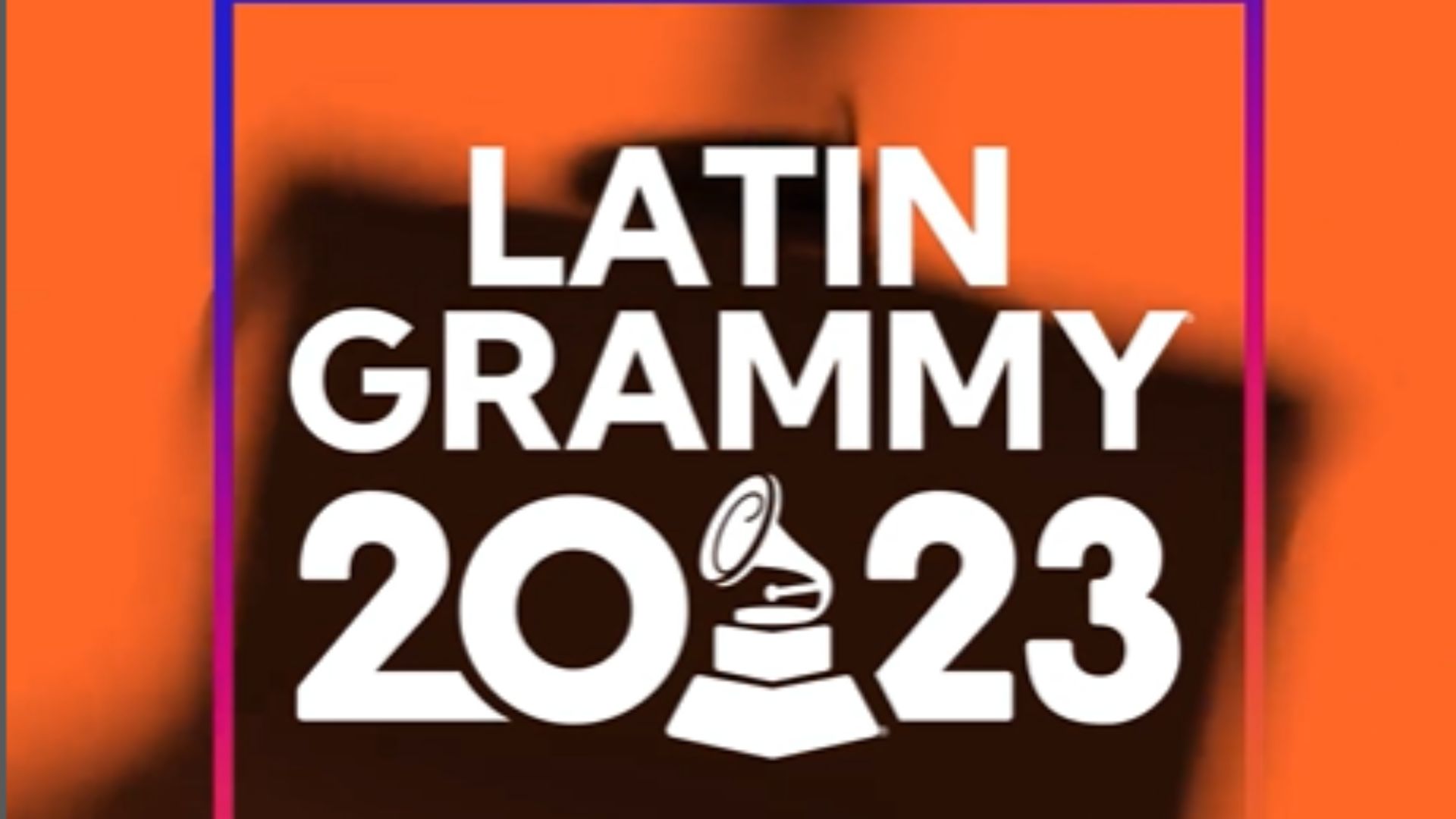 Grammy Latino 2023