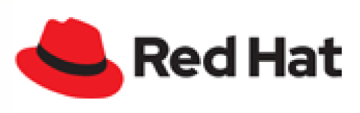 Logo da Red Hat