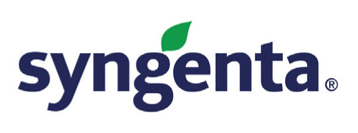 logotipo da Syngenta