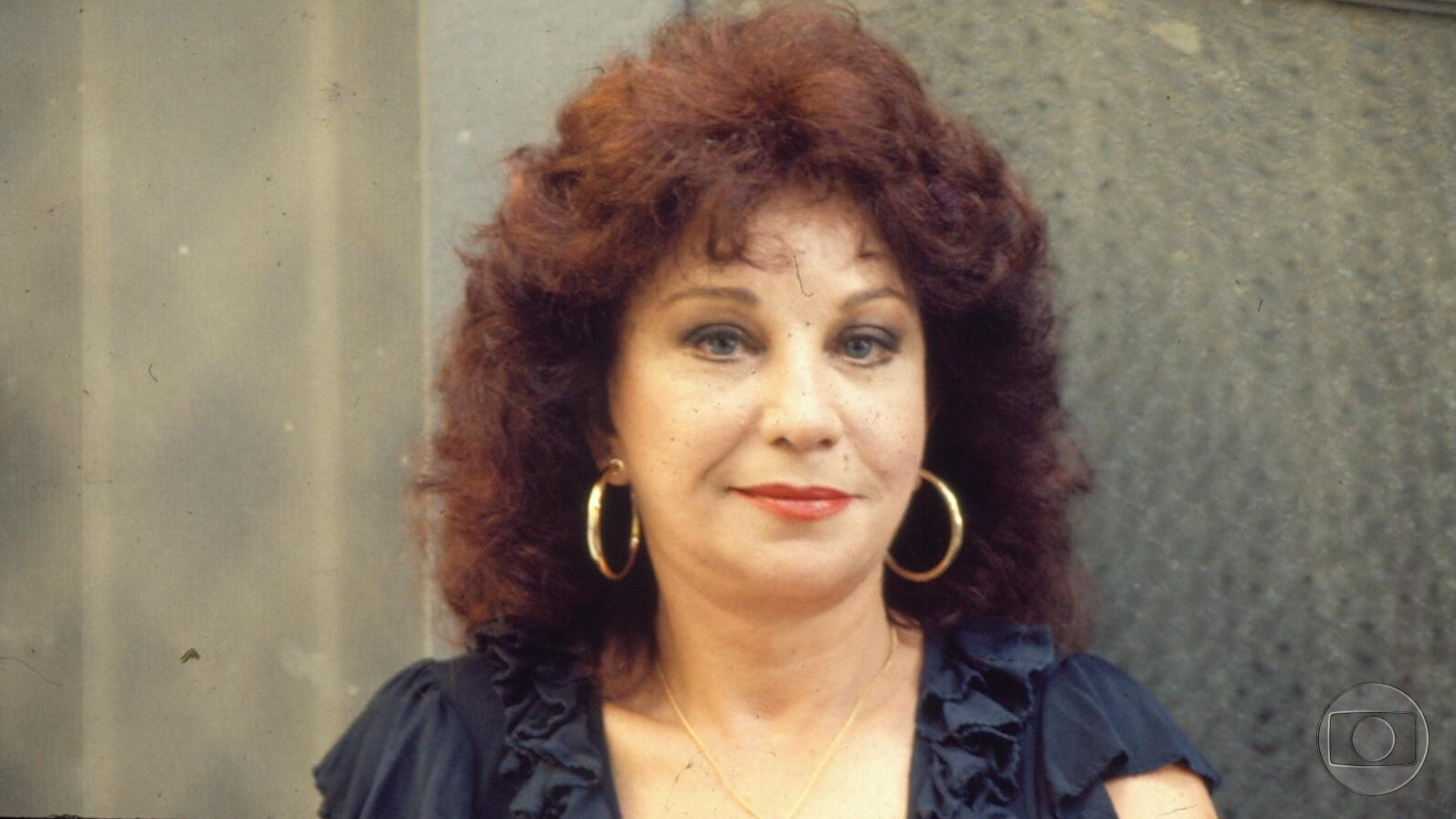 Em “Sassaricando” (1987), ela interpretou a espanhola Aldonza, mãe de Tancinha, papel de Claudia Raia