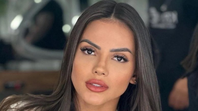 Luana Andrade: conheça influencer e dançarina que morreu aos 29 anos