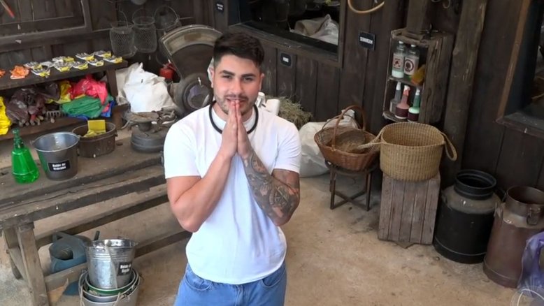 Lucas Souza