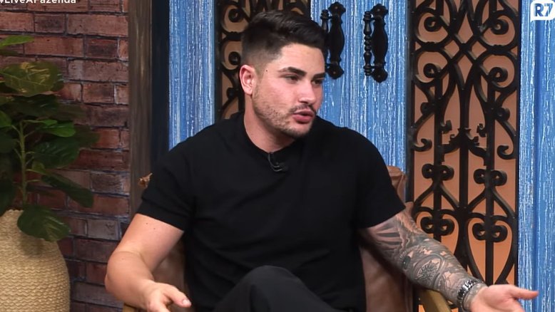 Lucas Souza