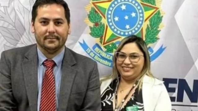 Ministério da Justiça recebeu mulher de suspeito de liderar Comando Vermelho em duas reuniões
