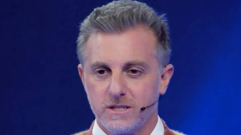 Luciano Huck relembra grave acidente do filho: 'O milagre mais poderoso que a gente teve'