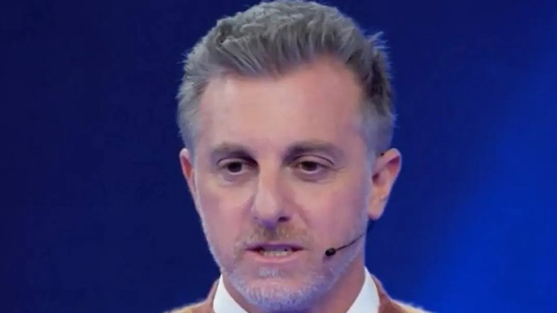 Luciano Huck relembra grave acidente do filho: 'O milagre mais poderoso que a gente teve'
