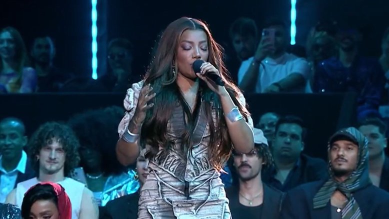 Ludmilla