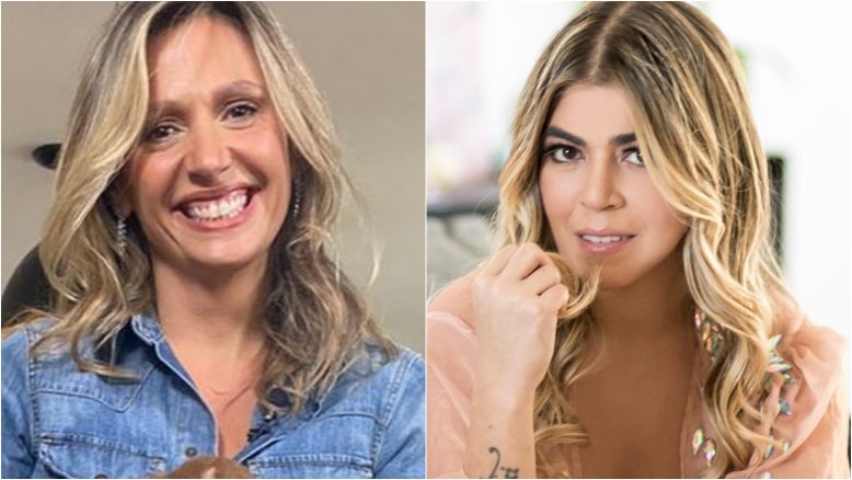 Luisa Mell expõe Bruna Surfistinha por suposto caso de abandono de animais