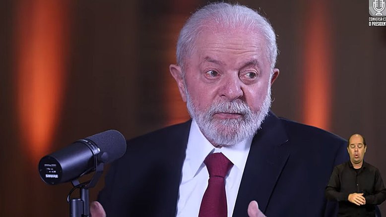 Pesquisa Quaest: Lula encerra 2023 com aprovação em baixa e recebe nota mediana do eleitorado