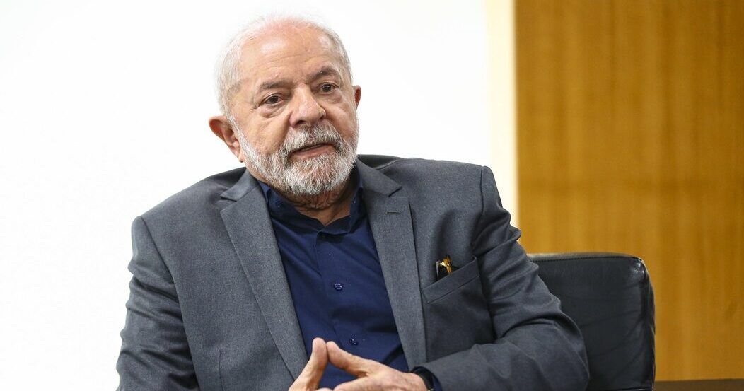 Lula conversa com governo espanhol em busca de conclusão no acordo Mercosul e União Europeia