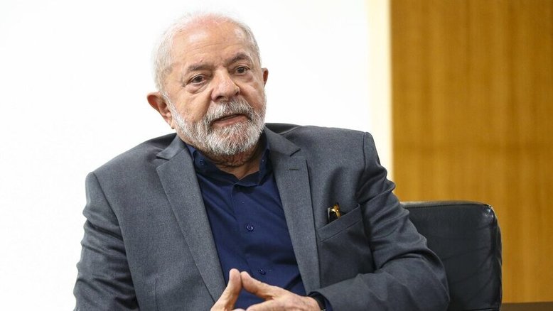 Lula conversa com governo espanhol em busca de conclusão no acordo Mercosul e União Europeia