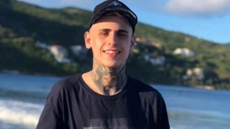 'Executado sem defesa', diz policial sobre o filho morto por ex-PM durante assalto