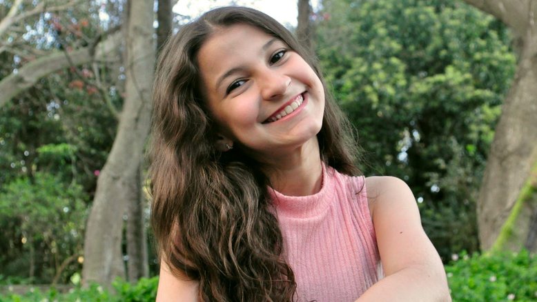 Maria Carolina Basílio