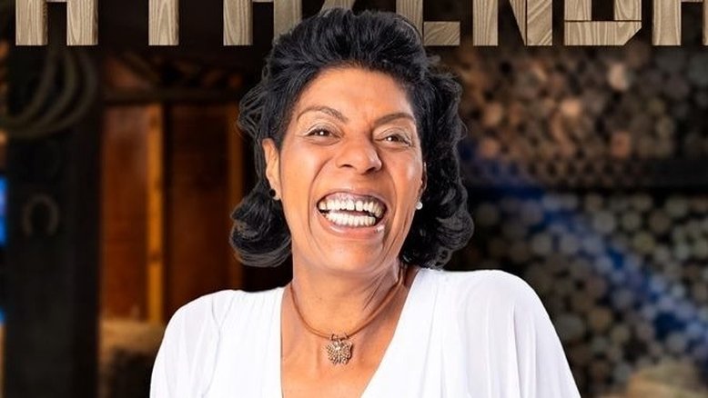 Quem é Márcia Fu, ex-atleta que conquistou os fãs de 'A Fazenda 15'