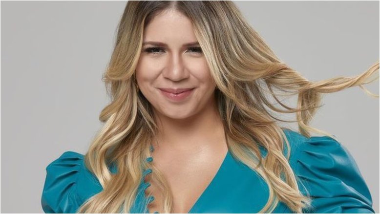 Marília Mendonça é destaque na Retrospectiva 2023 no Spotify