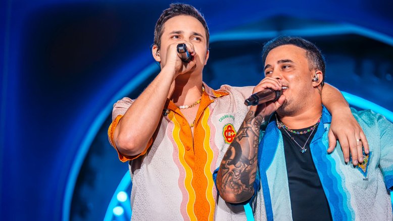 Matheus e Kauan