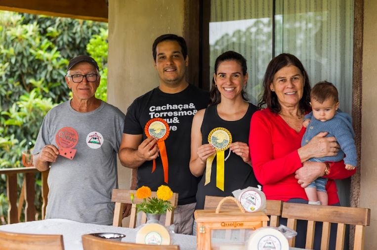 Press trip por São João Del Rei e Tiradentes