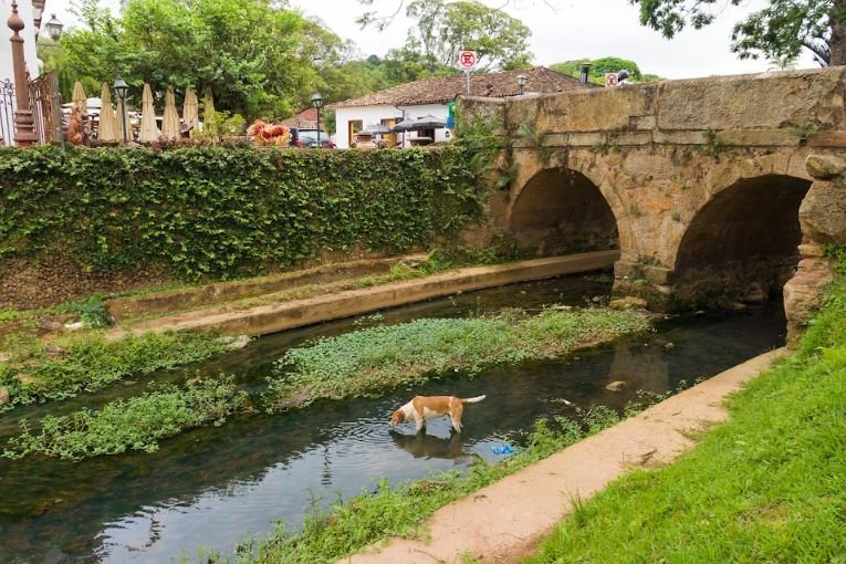 Press trip por São João Del Rei e Tiradentes