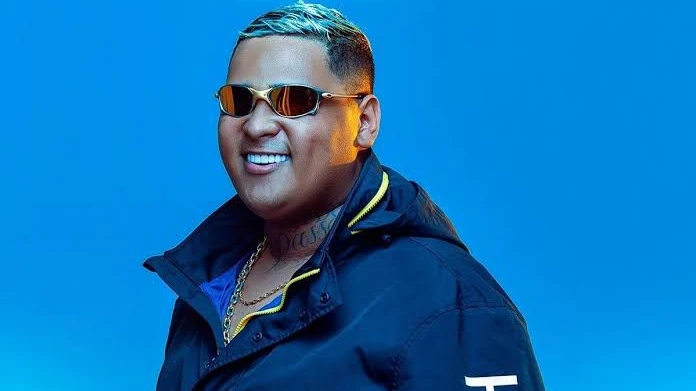 MC Ryan SP