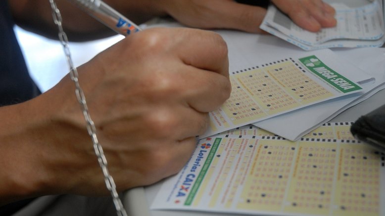 Mega-Sena acumula e prêmio sobe para R$ 26 milhões