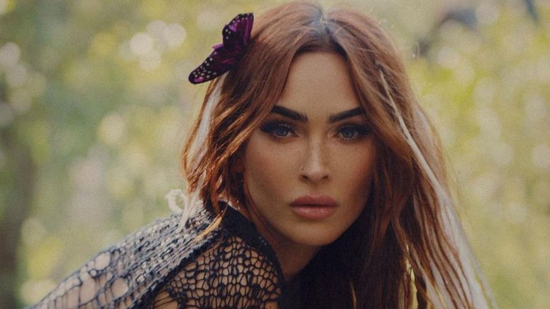 Megan Fox