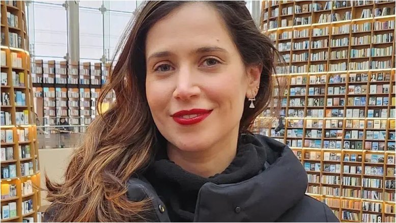 Mel Lisboa revela ter sofrido assédios na carreira: 'Acha que é brincadeira’
