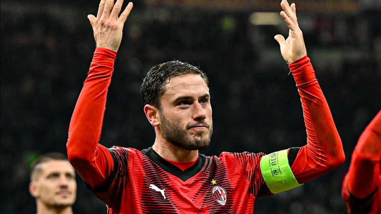Clássico entre Milan e Roma é o destaque das quartas de final da Liga Europa