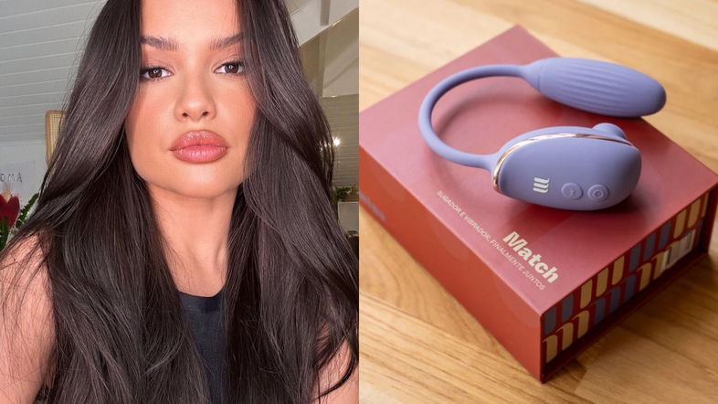 Angélica presenteia Juliette com vibrador de R$ 500: 'Maravilhosa'