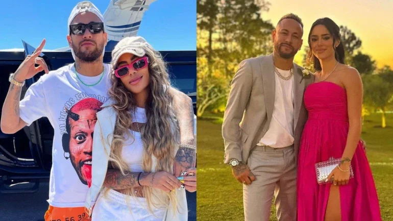 Irmã de Neymar posta mensagem enigmática após suposto fim de noivado do jogador: 