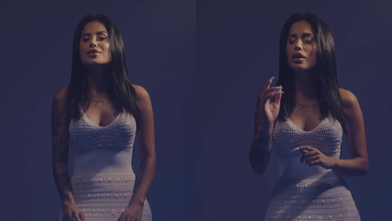 Tati Zaqui deixa funk de lado e lança sua primeira música gospel 'Me Guia': 'Jesus vem pra me salvar'