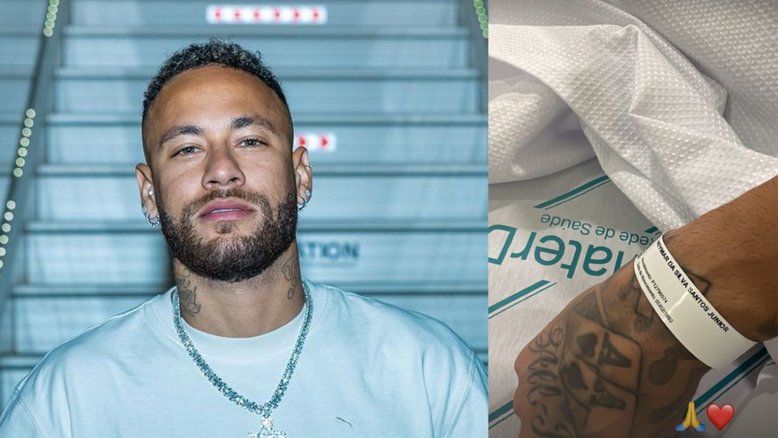 Neymar Jr.