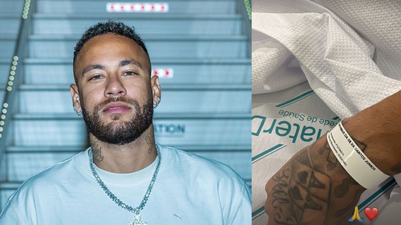 Neymar Jr.