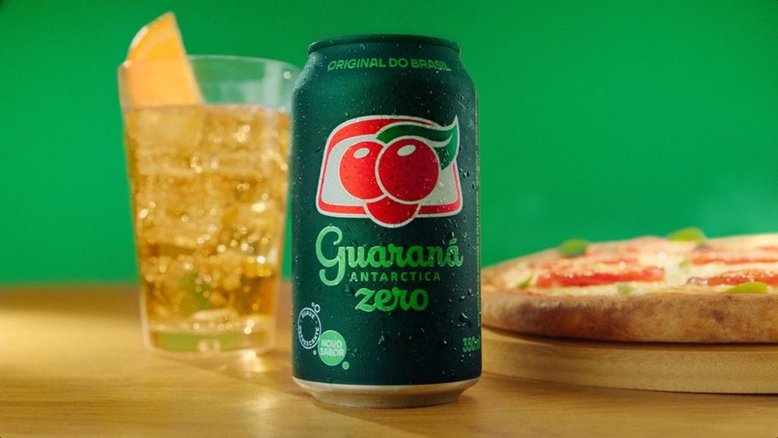 Divulgação/Ambev