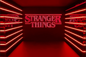 Ator de 'Stranger Things' revela estar sóbrio há mais de 7 anos