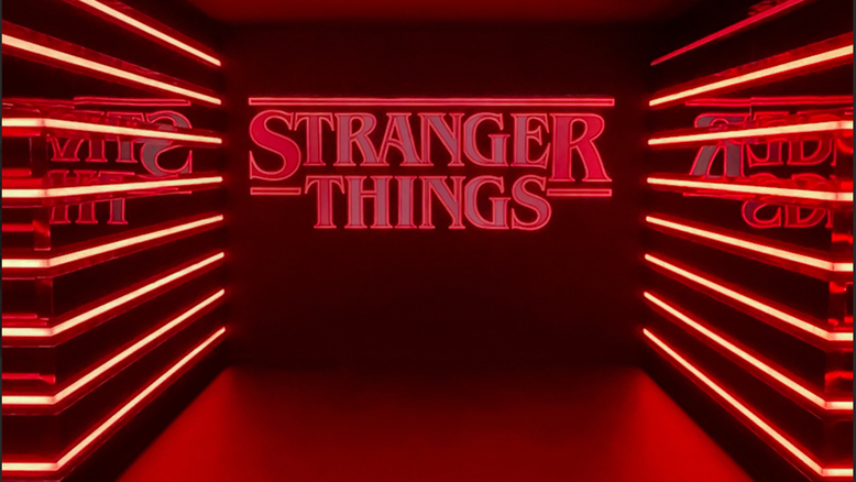 Loja oficial da série 'Stranger Things' chega pela primeira vez ao Brasil; veja detalhes