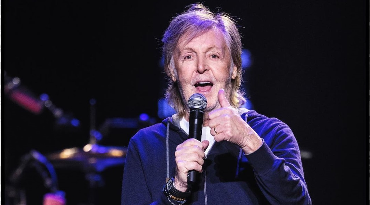 Baixo roubado de Paul McCartney é encontrado depois de 52 anos