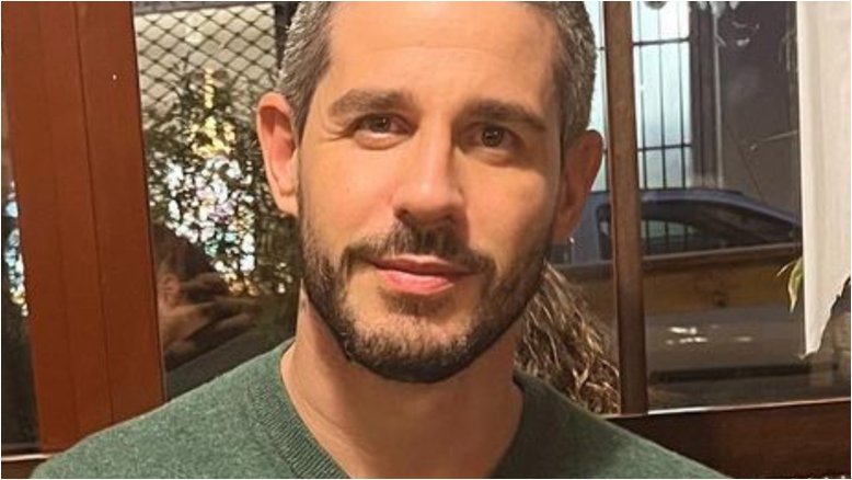 Após dez anos longe da TV, Pedro Neschling viverá personagem inédito em ‘Renascer’: ‘Hora de voltar’