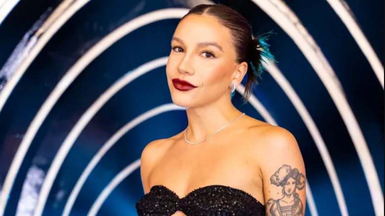 Priscilla Alcantara anuncia nova mudança na carreira