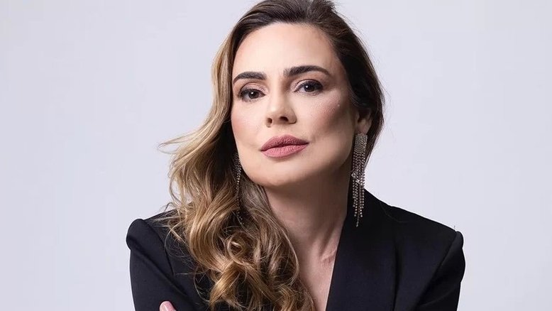 Rachel Sheherazade fala sobre entrar na política: 'Já recebi alguns convites'