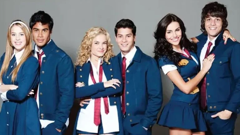 Divulgação/Record TV